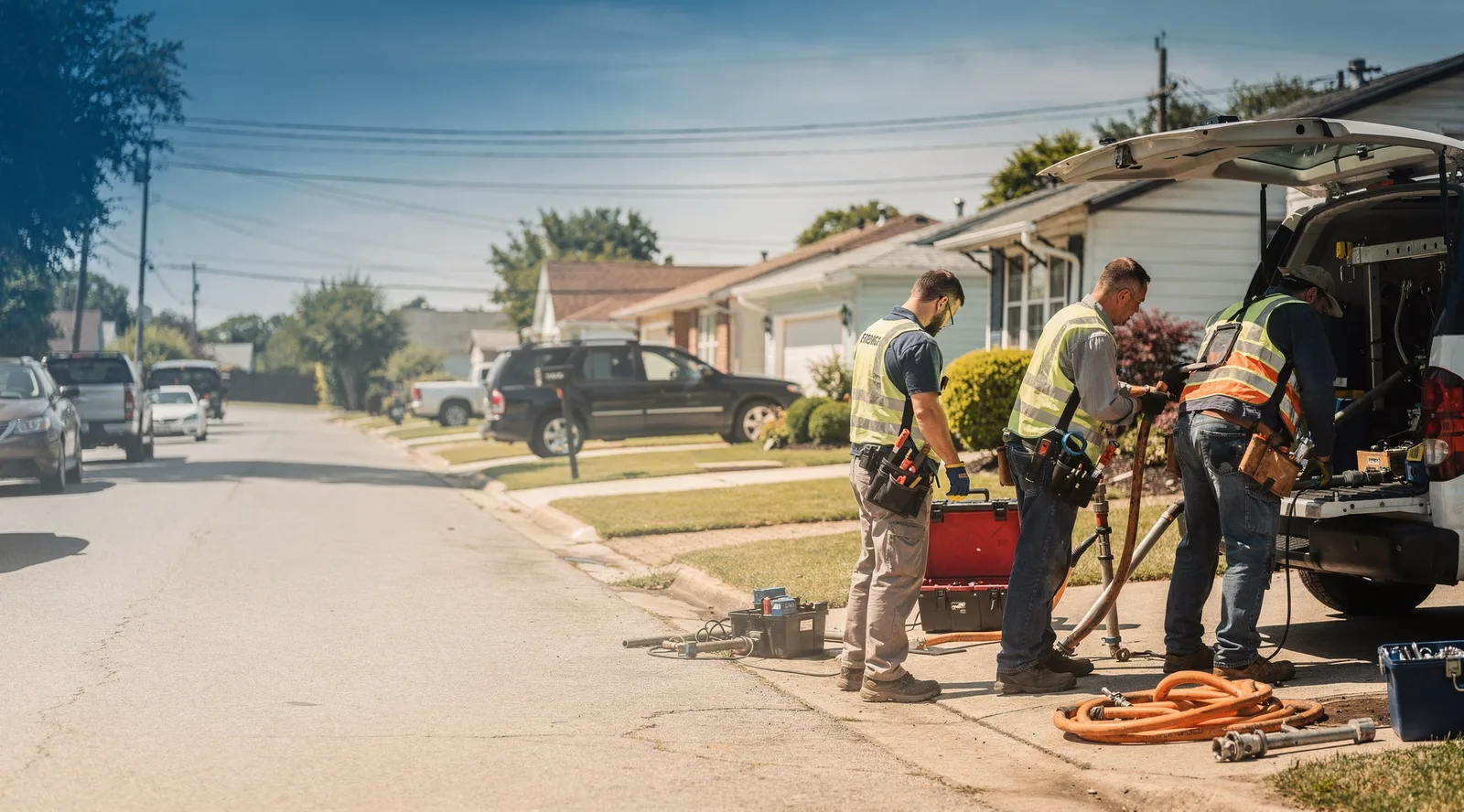 Water Heater Repair in Millsboro, DE near me